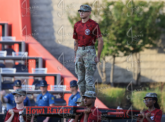 Kenneesaw State @ Arkansas State 9-26-26_0217