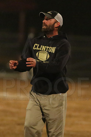 Clinton @ Pine Bluff Dollarway 11-21-2014 (©Justin Manning) JWM_005