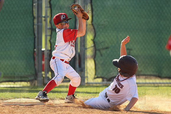 Benton Panthers vs. Arkansas Travelers 7's_JWM_0242