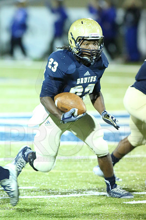 Sylvan Hills @ Pulaski Academy 11-7-2014 (©Justin Manning) JWM_084