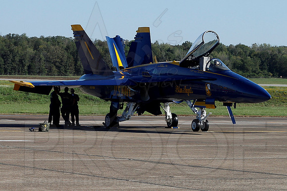 LR Air Show (Blue Angels) 9-9-12 (Justin Manning)0030