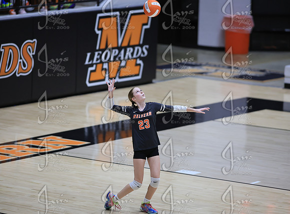 Arkadelphia @ Malvern 8th grade 9-22-26_JWM_0014