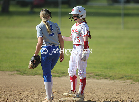 Bismarck @ Glen Rose (Senior Night) 4-19-23_JWM_0399