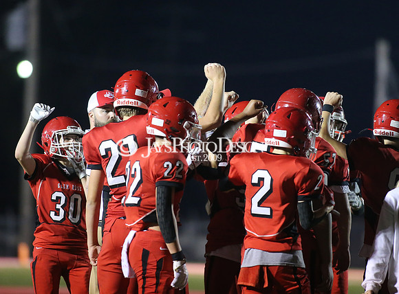 Perryville @ Glen Rose Junior High 11-3-22_JWM_0298