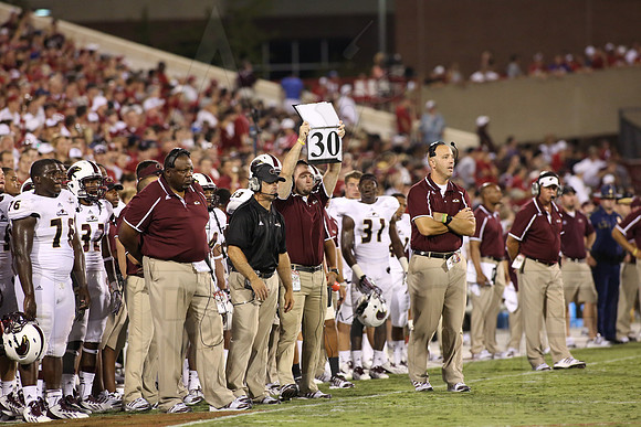 ULM @ OU 8-31-13 (© Justin Manning) JWM0469