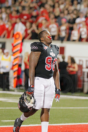 Southern Alabama @ ASU 10-13-12 (Justin Manning)0258