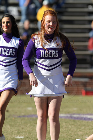 Southern Arkansas University @ Ouachita Baptist University 11-1-2014 (©Justin Manning) JWM_471
