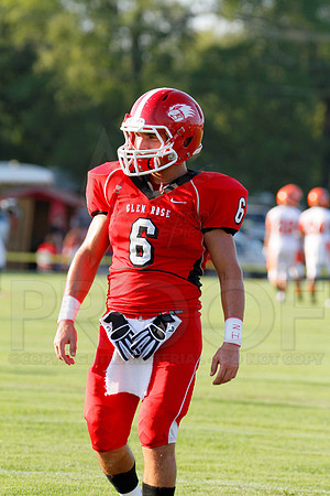 Glen Rose @ Malvern 9-3-12 (Justin Manning)046