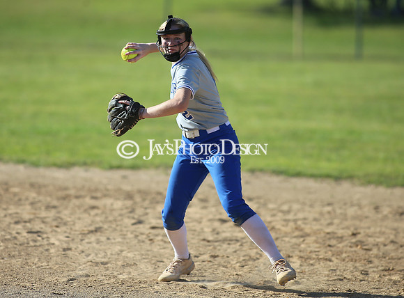 Bismarck @ Glen Rose (Senior Night) 4-19-23_JWM_0477