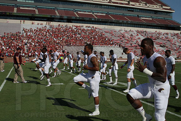 ULM @ OU 8-31-13 (© Justin Manning) JWM0042