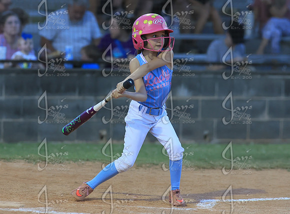 Lady Legends vs. AR Legends 8U 9-21-26_JWM_0062