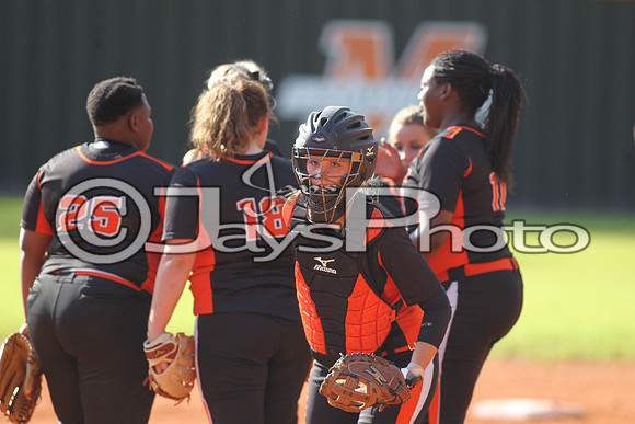 Arkadelphia @ Malvern softball_0276