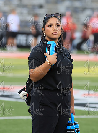 Georgia State @ Arkansas State 10-24-26_0210