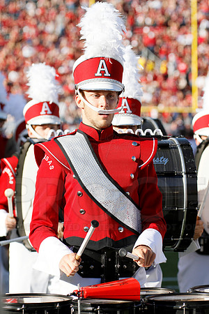 ULM @ Arkansas 9-8-12 (Justin Manning)182
