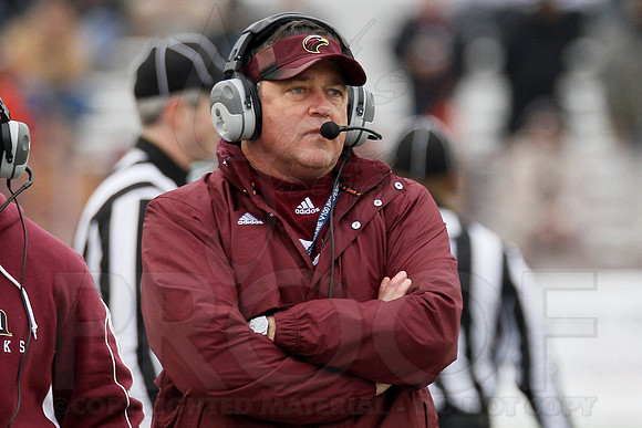 Independence Bowl ULM vs. Ohio 12-28-12 (Justin Manning)0250