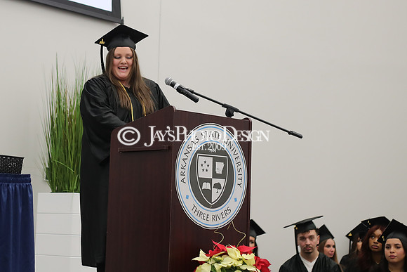 Arkansas State University Three Rivers (Health Sciences' Pinning Ceremony) LPN & RN 12-12-24 _JWM_0255