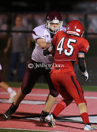 Perryville @ Glen Rose Junior High 11-3-22_JWM_0852