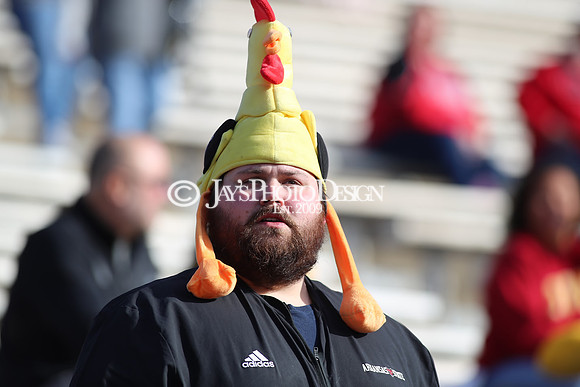 ULM @ Arkansas State 11-23-24_JWM_0792