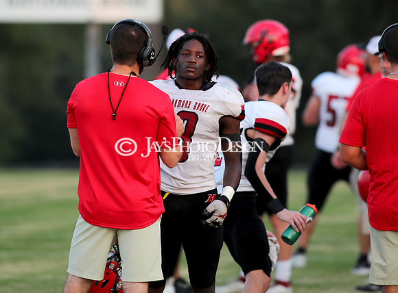 Harmony Grove @ Bismarck (Scrimmage) 8-23-24_JWM_0213