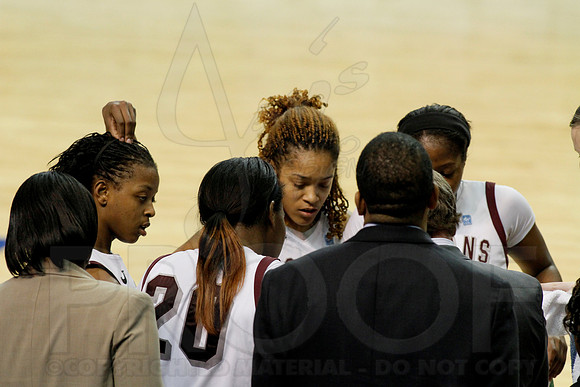 Western Kentucky vs. UALR Women's 3-10-13 JWM0137 (©Justin Manning)