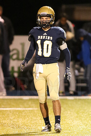 Sylvan Hills @ Pulaski Academy 11-7-2014 (©Justin Manning) JWM_153