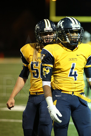 Hooten's AR Football 11-14-2014 (©Justin Manning) JWM_0239