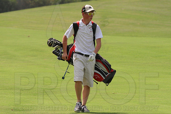 Glen Rose Golf-Cortez golf course (Hot Springs Village) 8-8-13 (© Justin Manning) JWM0056 0056