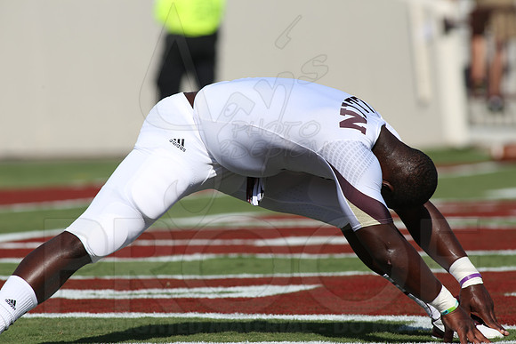 ULM @ OU 8-31-13 (© Justin Manning) JWM0114