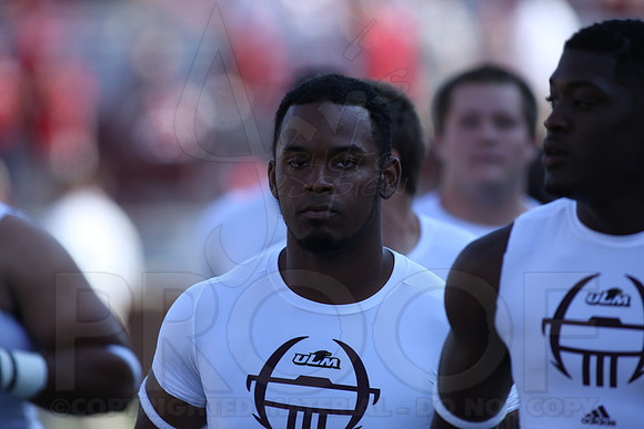 ULM @ OU 8-31-13 (© Justin Manning) JWM0137