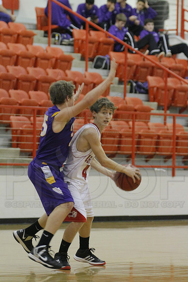 Fountain Lake @ Glen Rose 1-29-13 (Justin Manning)0134