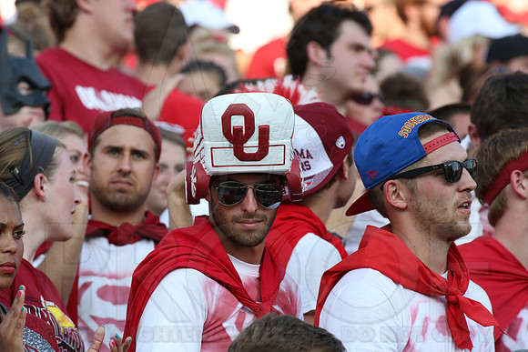ULM @ OU 8-31-13 (© Justin Manning) JWM0285
