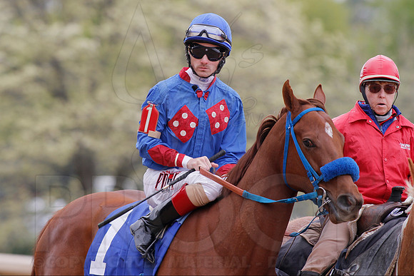 Fantasy Stakes 4-5-2014 (© Justin Manning) JWM_0736