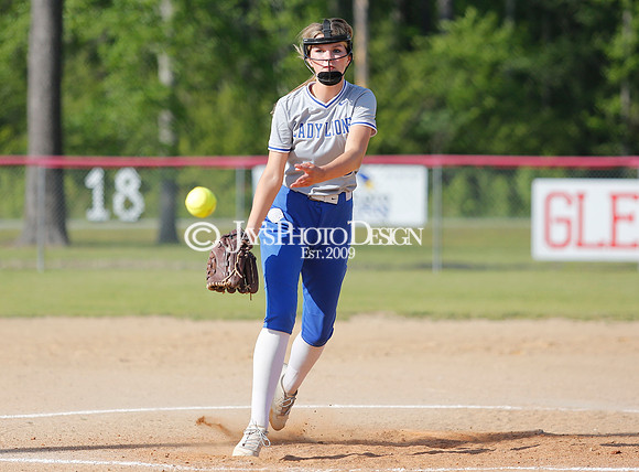 Bismarck @ Glen Rose (Senior Night) 4-19-23_JWM_0076