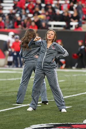 South Alabama @ Arkansas State 11-8-2014 (©Justin Manning) JWM_862