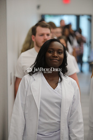 Arkansas State University Three Rivers Health Sciences' Pinning Ceremony (LPN & RN) 5-9-24_JWM_0067