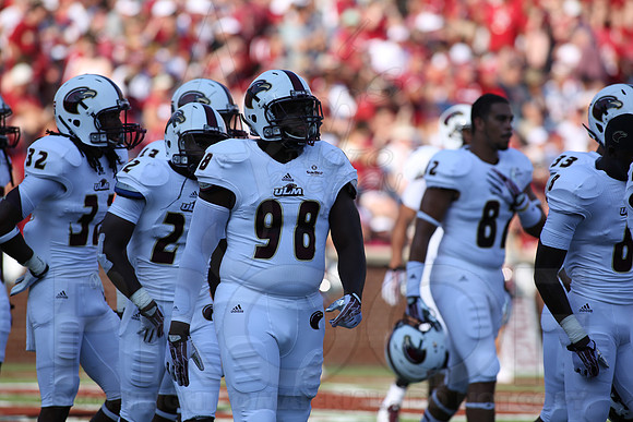 ULM @ OU 8-31-13 (© Justin Manning) JWM0181