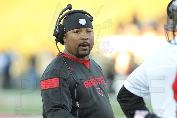 Missouri @ Arkansas State 9-12-2015 (©Justin Manning) JWM_0437