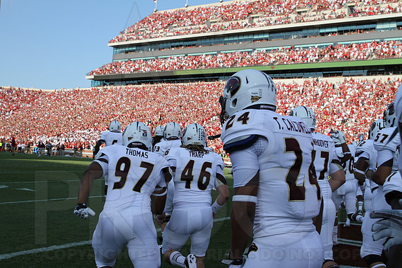 ULM @ OU 8-31-13 (© Justin Manning) JWM0097