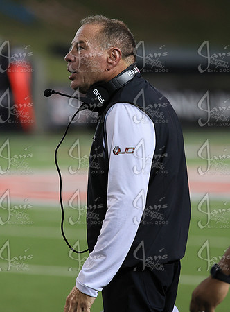 Kenneesaw State @ Arkansas State 9-26-26_0630