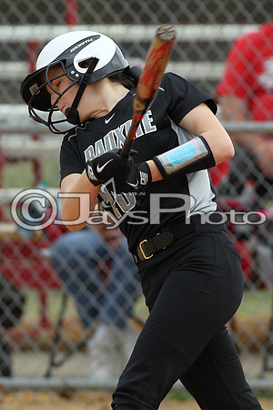Bauxite @ Glen Rose Softball 3-17-2015 (©Justin Manning) JWM_0066