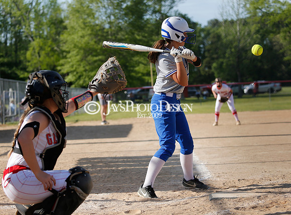 Bismarck @ Glen Rose (Senior Night) 4-19-23_JWM_0097