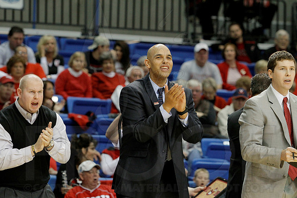 WKU vs. UL-Monroe Men's JWM0063 (©Justin Manning)