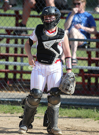 Bismarck @ Glen Rose (Senior Night) 4-19-23_JWM_0099