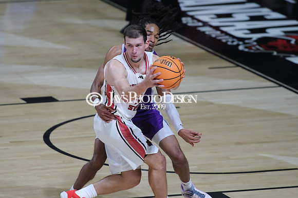 Trevecca Nazarene @ Arkansas State University 10-26-24_JWM_1063