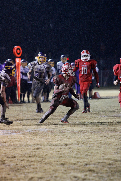 Lavaca @ Glen Rose 11-22-13 (©Justin Manning) JWM_0242