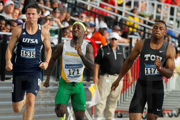 NCAA West Track and Field Preliminaries 5-30-2014 (© Justin Manning) JWM_0153