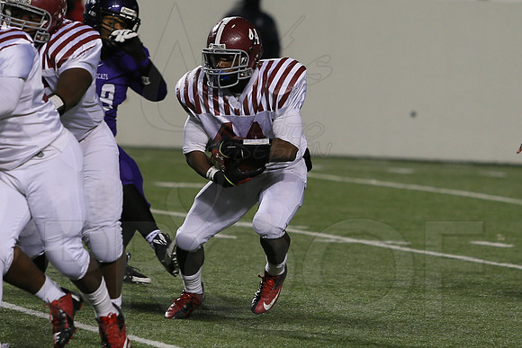El Dorado vs. Pine Bluff 12-14-13 (©Justin Manning) (©Justin Manning) JWM_0345