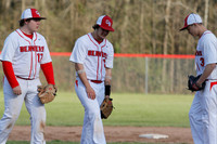 Bismarck @ Glen Rose 4-8-2014 (© Justin Manning) JWM_0002