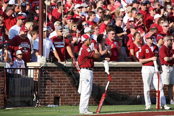 ULM @ OU 8-31-13 (© Justin Manning) JWM0211