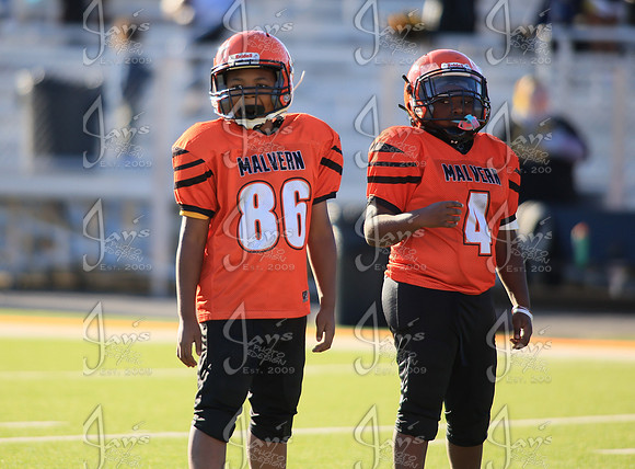 Hot Springs @ Malvern 5th grade peewee 10-17-26_JWM_0010